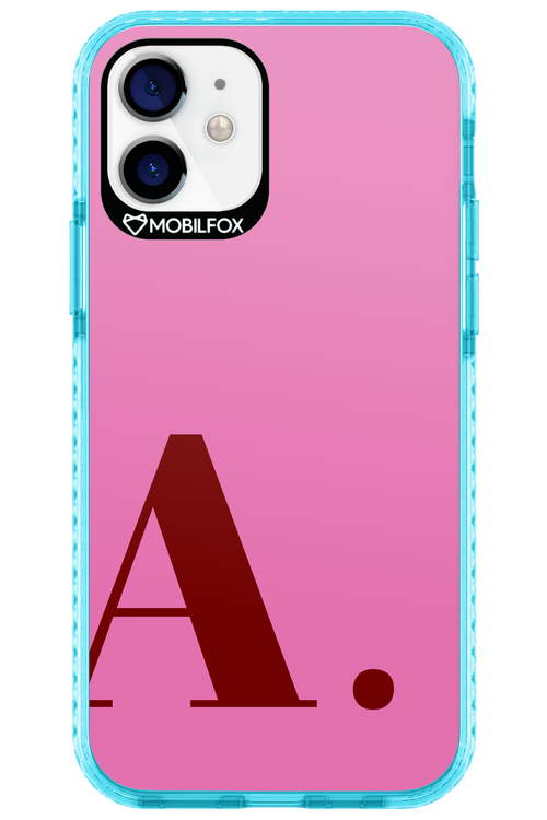 A (Sorbet) 2.0 - Apple iPhone 12
