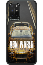 Car 2.0 - OnePlus 8T
