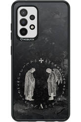 iNGER & D3MON V1 2.0 - Samsung Galaxy A52 / A52 5G / A52s