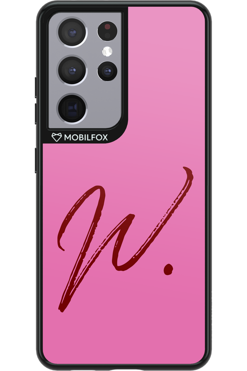 (Sorbet) W 2.0 - Samsung Galaxy S21 Ultra