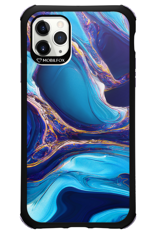 Amethyst 2.0 - Apple iPhone 11 Pro Max