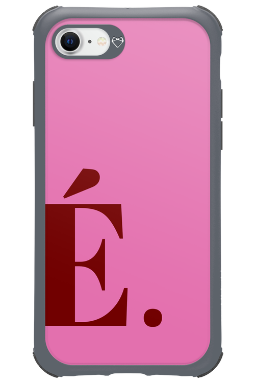 E II (Sorbet) 2.0 - Apple iPhone SE 2022