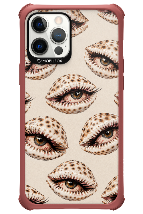 Ocean Eyes 2.0 - Apple iPhone 12 Pro Max