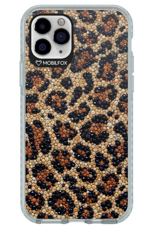 Crystal Roar 2.0 - Apple iPhone 11 Pro