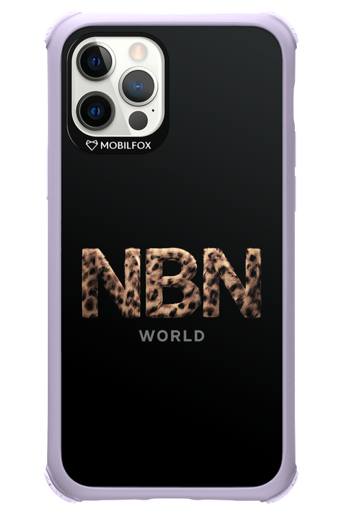 Black 2.0 - Apple iPhone 12 Pro