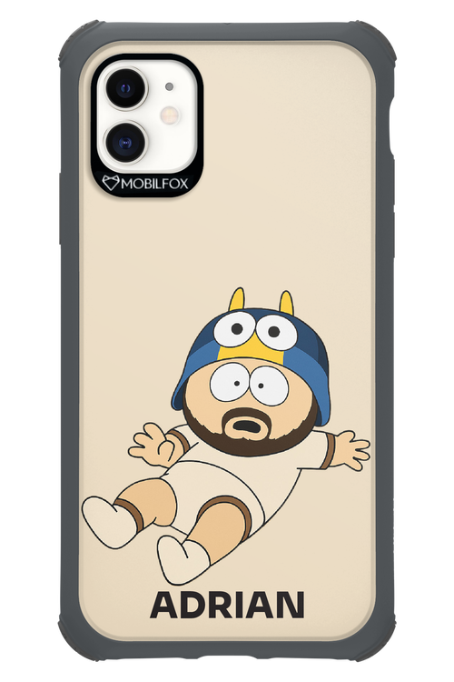 ChildHeli 1 - Apple iPhone 11