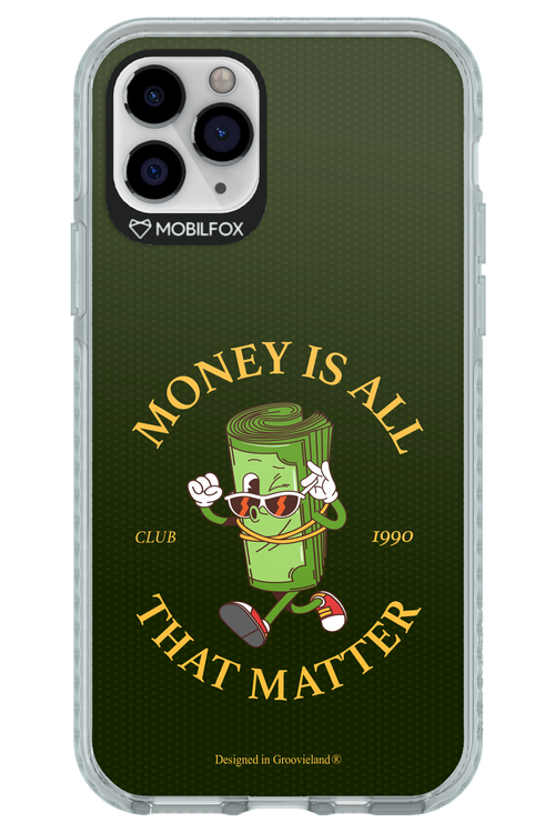 Money Club - Apple iPhone 11 Pro