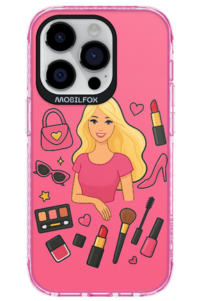 Just a Girll - Apple iPhone 14 Pro