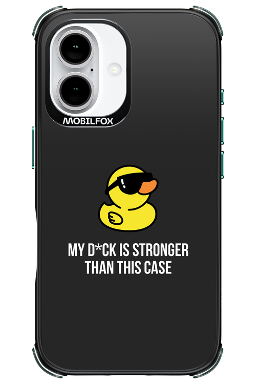 My D_ck 2.0 - Apple iPhone 16