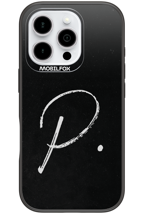 (Off Space) P 2.0 - Apple iPhone 16 Pro