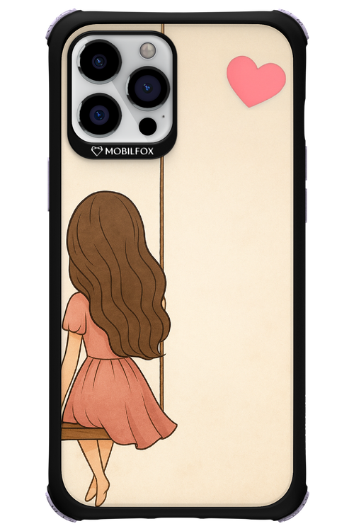 Girl Love II 2.0 - Apple iPhone 12 Pro Max