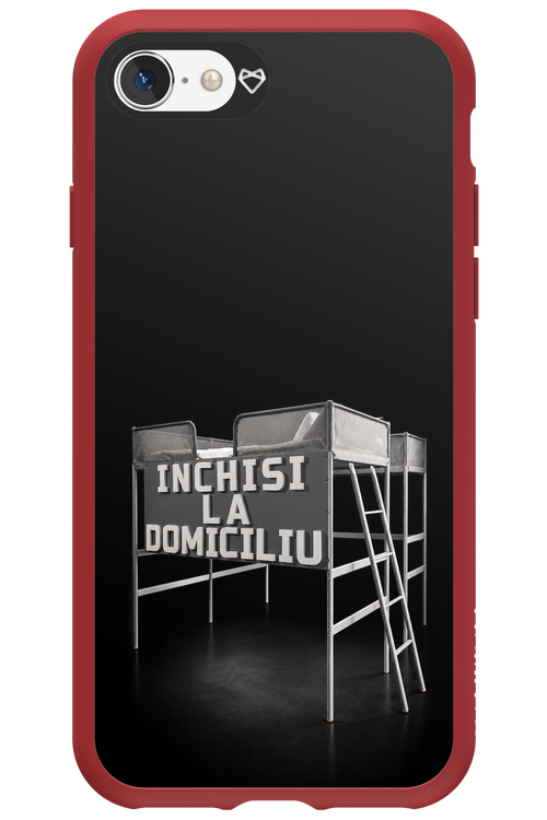 Bunk Beds 2.0 - Apple iPhone SE 2020