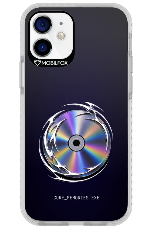 Core Memories 2.0 - Apple iPhone 12