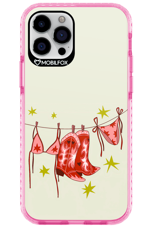 Laundry 2.0 - Apple iPhone 12 Pro