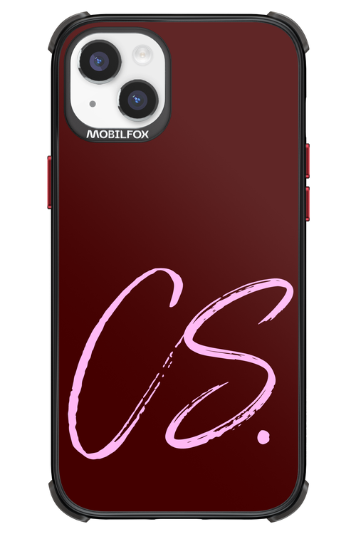 (Dark Blush) CS 2.0 - Apple iPhone 14 Plus