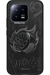 Hot Money - Xiaomi 13