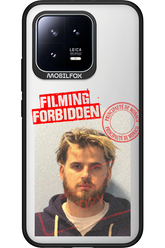 ZBIR Mugshot 2.0 - Xiaomi 13