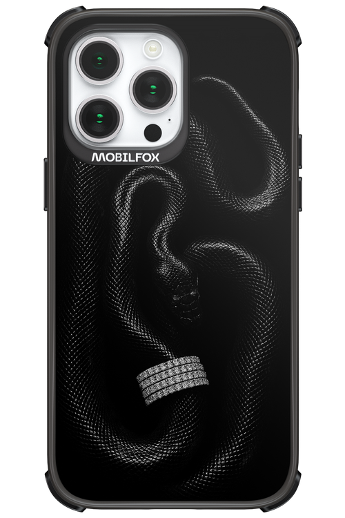 Diamond Mamba 2.0 - Apple iPhone 14 Pro Max