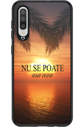 Nu Se - Samsung Galaxy A50