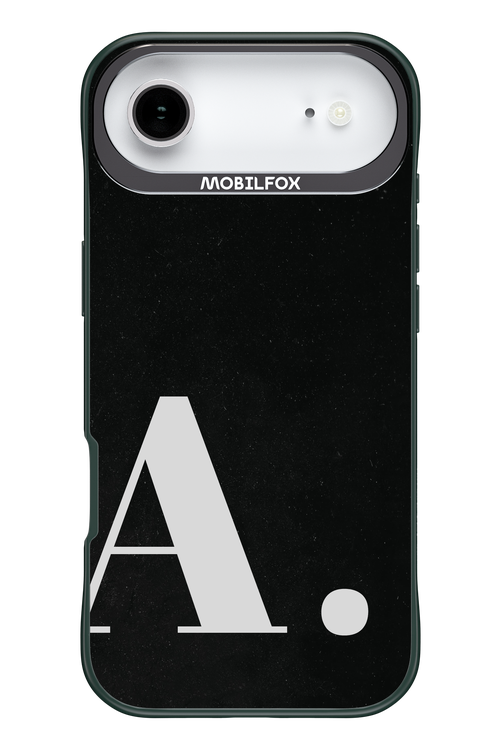 A (Off Space) 2.0 - Apple iPhone 17 Air