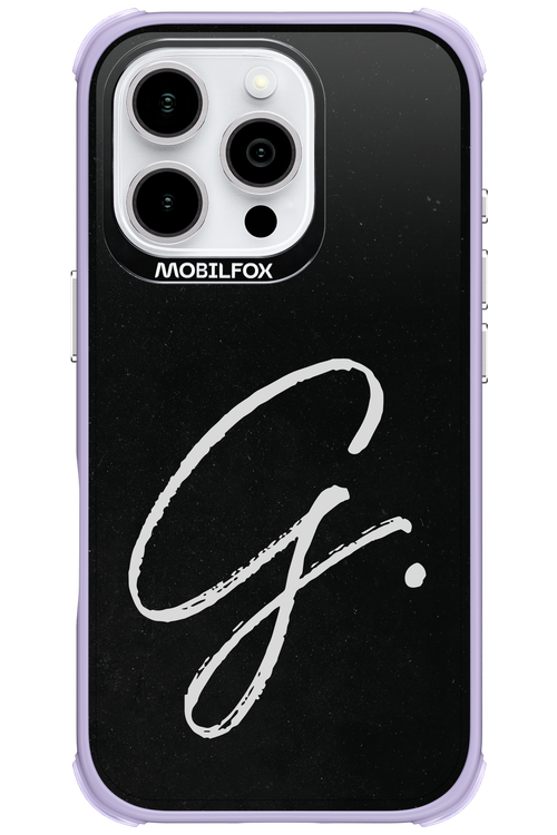 (Off Space) G 2.0 - Apple iPhone 16 Pro