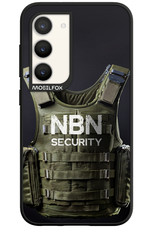 Secu - Samsung Galaxy S23