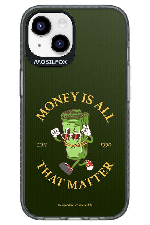 Money Club - Apple iPhone 14