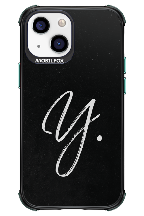 (Off Space) Y 2.0 - Apple iPhone 13 Mini