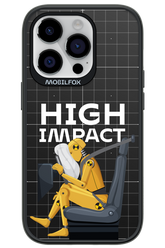 High Impact - Apple iPhone 14 Pro