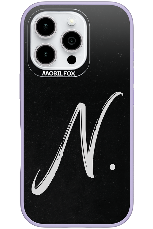 (Off Space) N 2.0 - Apple iPhone 16 Pro