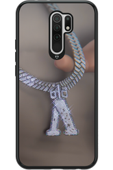 Azteca Chain 2.0 - Xiaomi Redmi 9