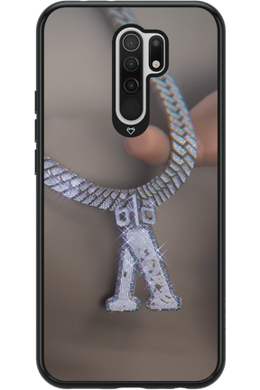 Azteca Chain 2.0 - Xiaomi Redmi 9