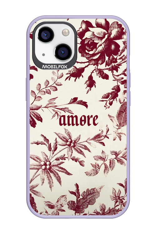 Amore 2.0 - Apple iPhone 13