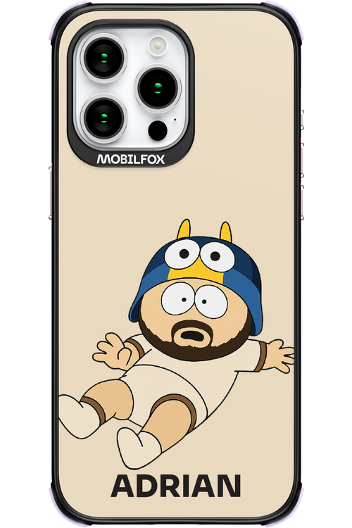 ChildHeli 1 2.0 - Apple iPhone 15 Pro Max