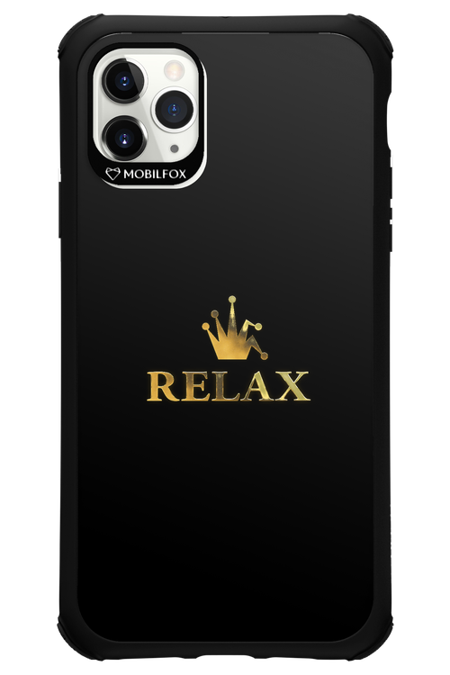 Relax 2.0 - Apple iPhone 11 Pro Max