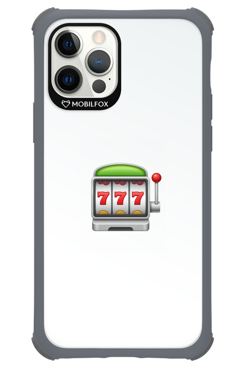 777 2.0 - Apple iPhone 12 Pro