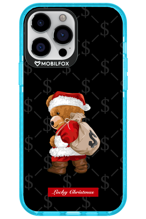 Lucky Christmas - Apple iPhone 13 Pro Max