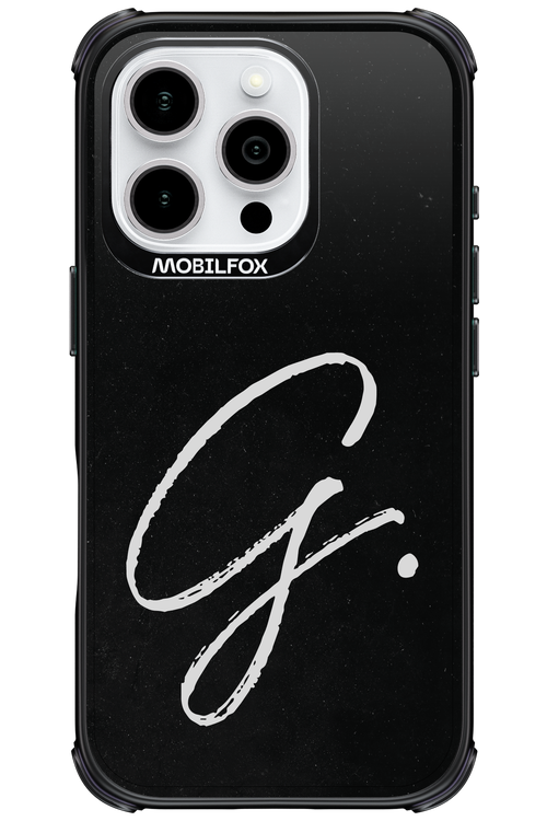 (Off Space) G 2.0 - Apple iPhone 16 Pro
