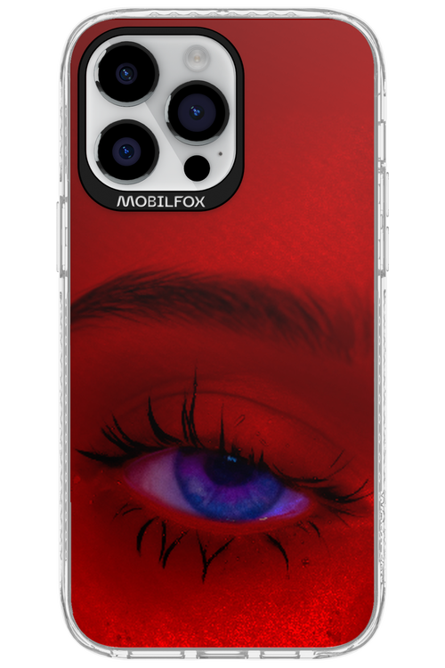 BLUE EYE 2.0 - Apple iPhone 14 Pro Max