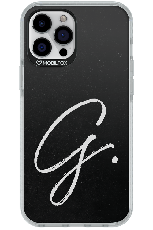 (Off Space) G 2.0 - Apple iPhone 12 Pro Max