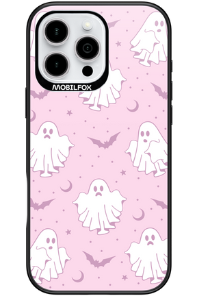 Boo Boo - Apple iPhone 16 Pro Max