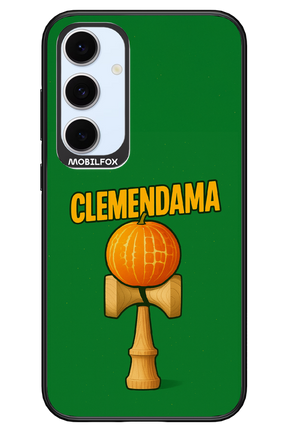 Clemendama 2.0 - Samsung S24 FE
