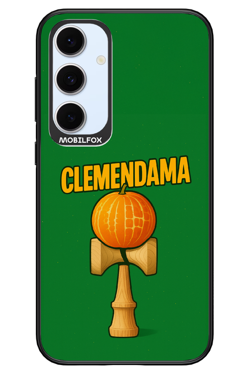 Clemendama 2.0 - Samsung S24 FE