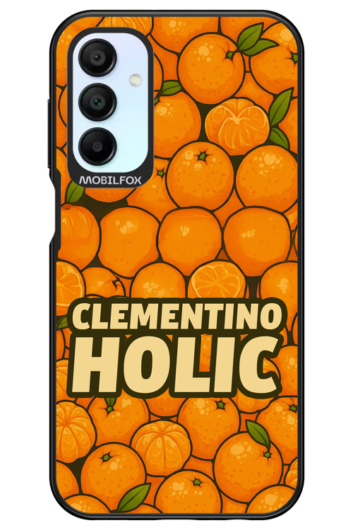 Clementino Holic 2.0 - Samsung Galaxy A15