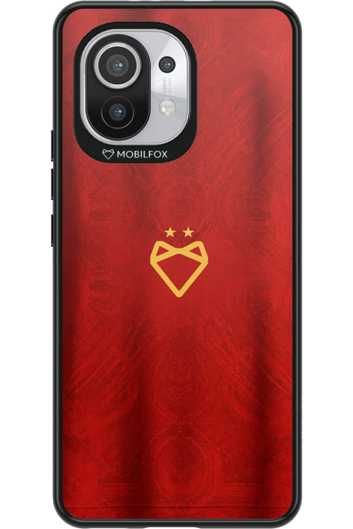 Spain 2.0 - Xiaomi Mi 11 5G