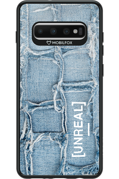 Jeans - Samsung Galaxy S10+
