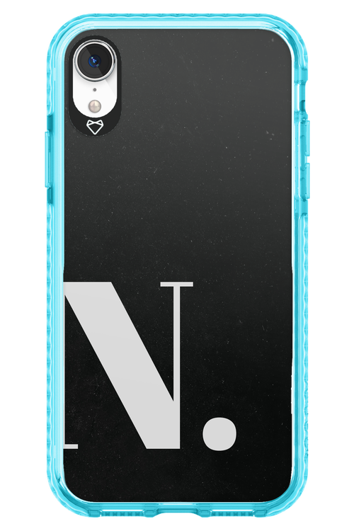 N (Off Space) 2.0 - Apple iPhone XR