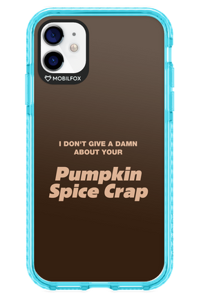 P-Spice Crap - Apple iPhone 11