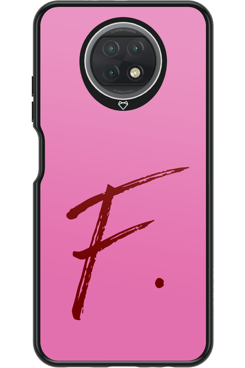 (Sorbet) F 2.0 - Xiaomi Redmi Note 9T 5G