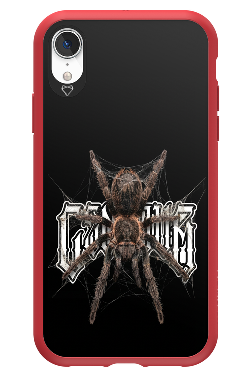 Centaur Logo Big Spider 2.0 - Apple iPhone XR